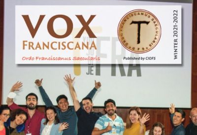 Vox Franciscana – Winter Issue